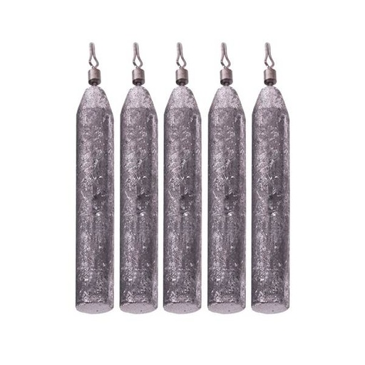 [DLT1252] DLT Dropshot Lead 21g 4pcs