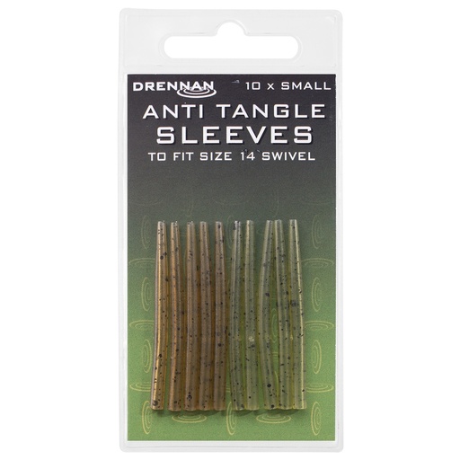 [TGAC02] Drennan Anti Tangle Sleeves M