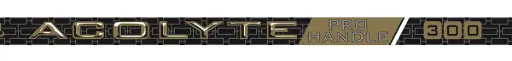 [RMAE01] DRENNAN Acolyte Pro 3.0m Net Handle