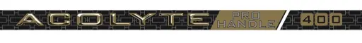 [RMAE02] DRENNAN Acolyte Pro 4.0m Net Handle