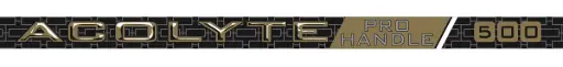 [RMAE03] DRENNAN Acolyte Pro 5.0m Net Handle