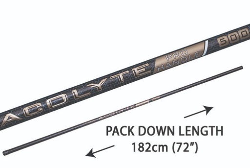 [RMAE03] DRENNAN Acolyte Pro 5.0m Net Handle
