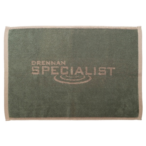 [TGAH02] DRENNAN Specialist Hand Toalla