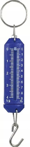 [989100006] MECHANICAL SCALE  4kg