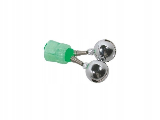 [610002015] DOBLE BELL 15mm NO 3, LIGHT HOLDER BOLSA 10 PCS
