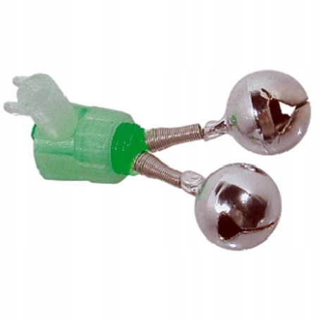 [610002018] DOBLE BELL 18mm NO 4, LIGHT HOLDER BOLSA 10 PCS