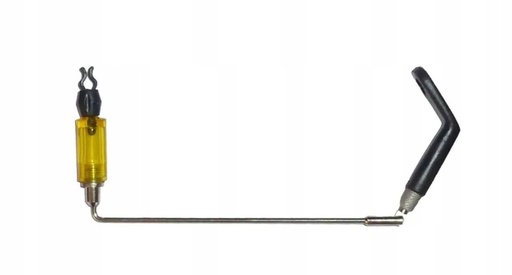 [940100146] Tensor SVVINGER MAXIM YELLOW