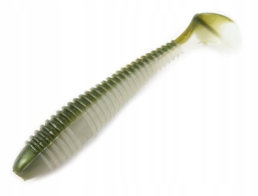 [302003011] GRUBBER SHAD 12cm COLOUR 011 BOLSA 5 PCS