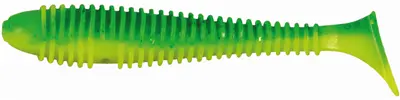 [302003028] GRUBBER SHAD 12cm COLOUR 028 BOLSA 5 PCS
