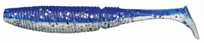 [331004008] POWER GRUB 10cm,008 BOLSA 8 PCS
