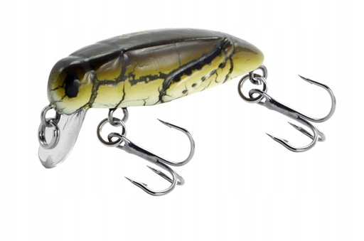 [324025030] REAL HOPPER 3,7cm S