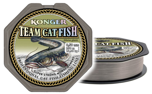 [214003070] TEAM CAT FISH 0.70mm/200m