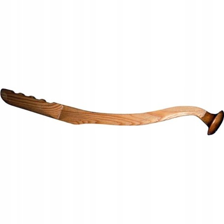 [865000050] WOODEN CLONK K-LONK NO. 1 DREAD CAT®
