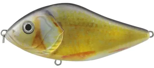 [324058084] SLOW GLIDER 10cm S
