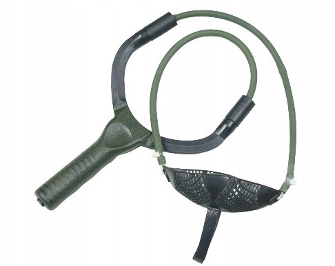 [950000012] FISHING CATAPULT SPORT, SLINGSHOT NO.12