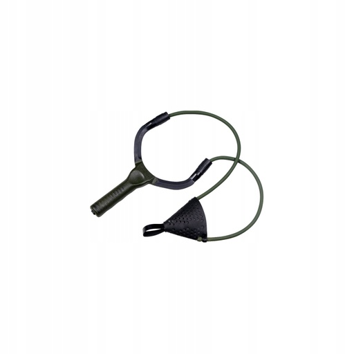 [950000009] FISHING CATAPULT SPORT, SLINGSHOT, NO.9