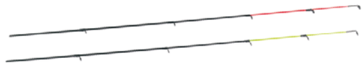 [997006035] CARBON QUIVER TIPS 3.5mm, BAG 2 PCS