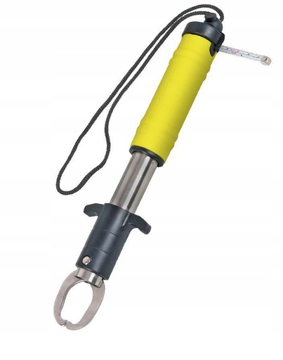 [989100008] ECOGRIP WITH SCALE AND MEASURE 22kg/1m