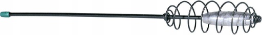 [664003090] INTERNAL LOADED SPRING WITH ANTI TANGLE TUBE 9.0/2