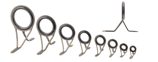 [800000006] GUIDE SET NO 6 BOX 40PCS (FROM 6mm TO 30mm)