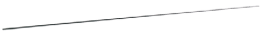 [997002070] HOLLOW CARBON TIPS SIZE 7.0mm BAG 5 PCS