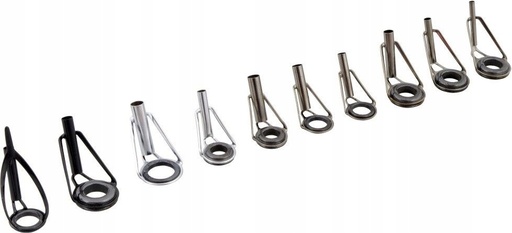 [800000003] GUIDE SET NO 3 BOX 30PCS (FROM 2,3mm TO 5mm)