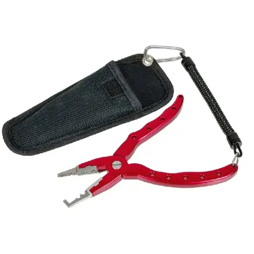 [960000172] PLIER , ALUMIBIUM LUX