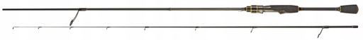[101003274] VISTAR JIG M 274cm, 6-28g