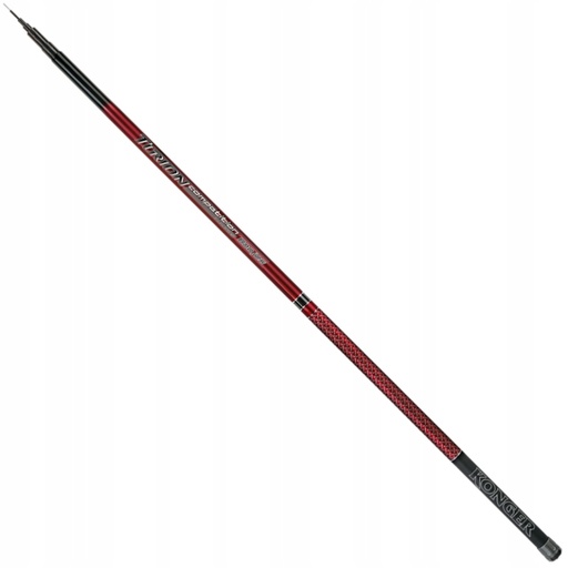 [150010500] TURION COMPETITION POLE 500/25