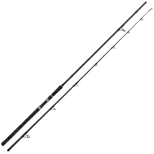 [DOM021231112] CAÑA Catix Camox Short Range-Cat 2,70m 300g