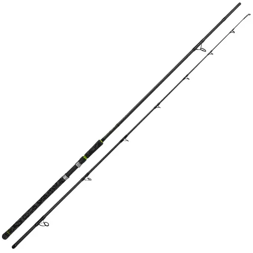 [DOM021231113] CAÑA Catix Camox Long Range-Cat 3,20m 350g