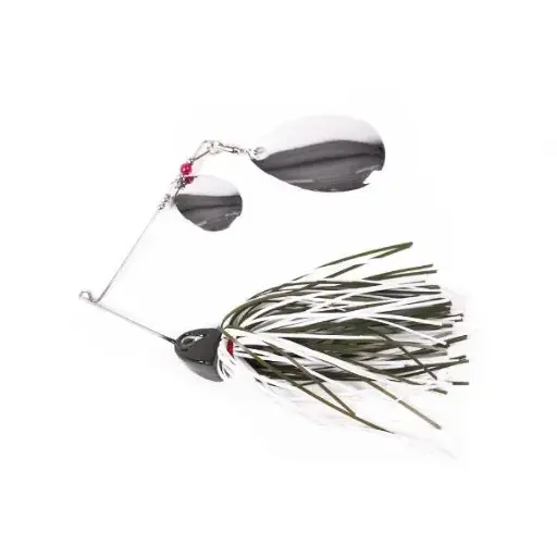 [DLT1301] DLT Spinnerbait Scratch 1oz color 7