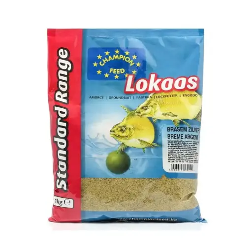 ENGODO CHAMPION FEED 1 KG