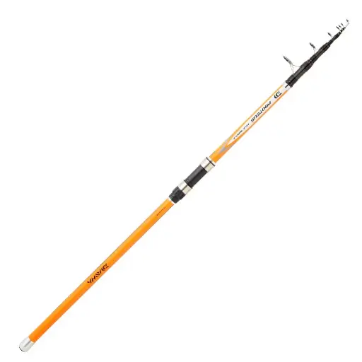 [PTS39T-DF] CAÑA Caña Daiwa Proteus Surf Tele 420