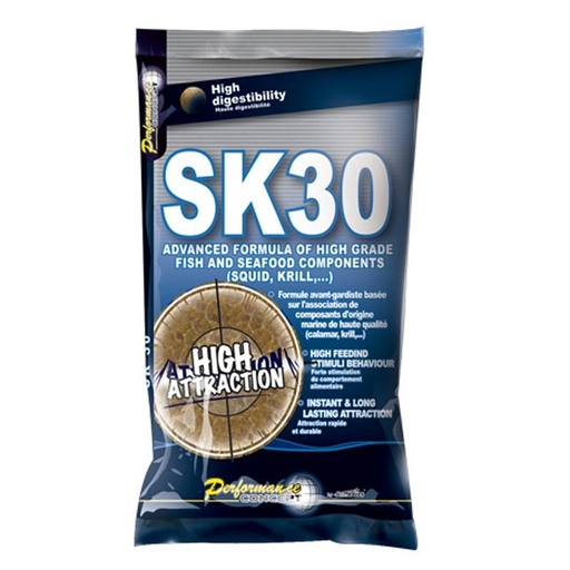 [25572] Starbaits CONCEPT BOILIES SK30 20MM 1KG