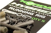 [KRR] KORDA Hybrid Running Rig