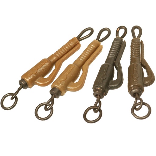 [KHCG] Carp Lead Clips Korda Hybrid Clips