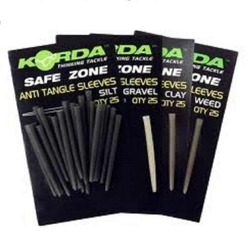 [KATSC] KORDA ANTI TANGLE SLEEVES CLAY KATSC