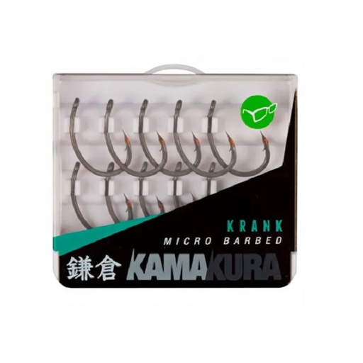 [KAM07] ANZUELO KORDA KAMAKURA KRANK Nº 8 KAM07