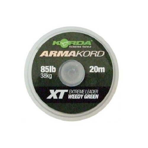 [ARMK85] KORDA ARMA KORD XT 85Lb 20m ARMK85