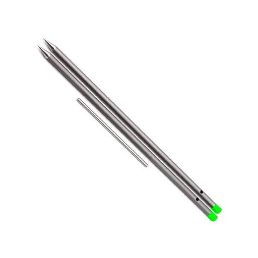 [KBX001] KORDA BASIX DISTANCE STICKS KBX001