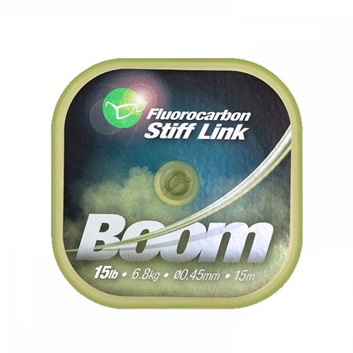 [KBOOM45] KORDA BOOM 15LB 6.8KG 0.45MM 15M KBOOM45
