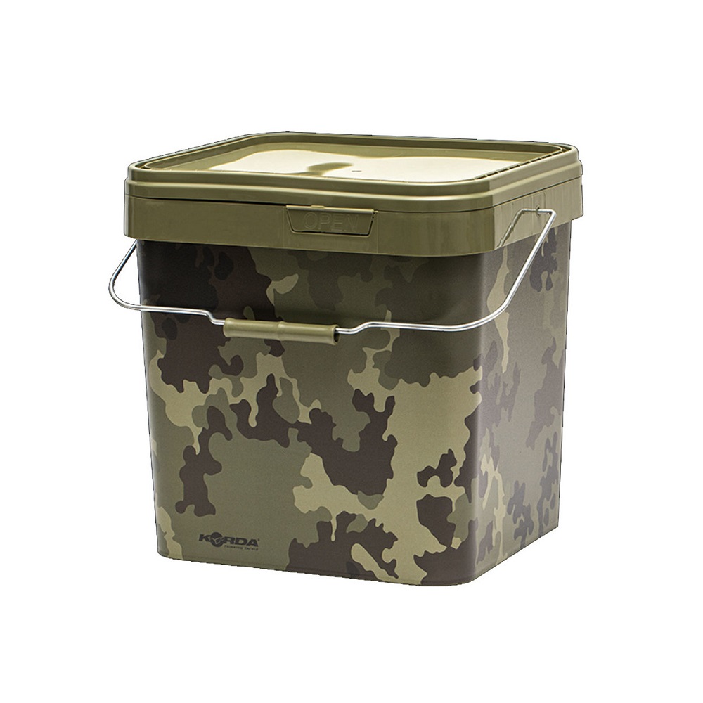 KORDA COMPAC BUCKET 17L KBU003