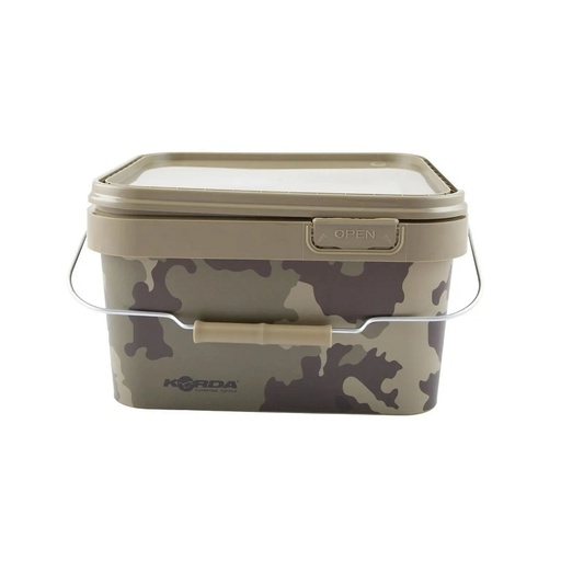 [KBU001] KORDA COMPAC BUCKET 5L KBU001