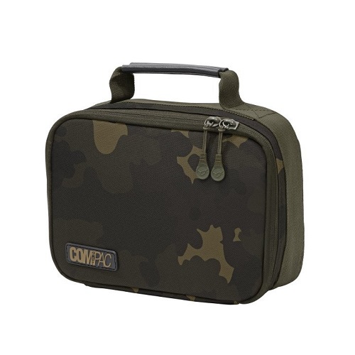 [KLUG107] KORDA COMPAC BUZZ BAR BOLSA SMALL DARK KAMO KLUG107