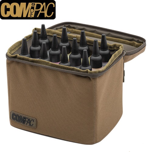 [KLUG43] KORDA COMPAC GOO BOLSA LARGE KLUG43