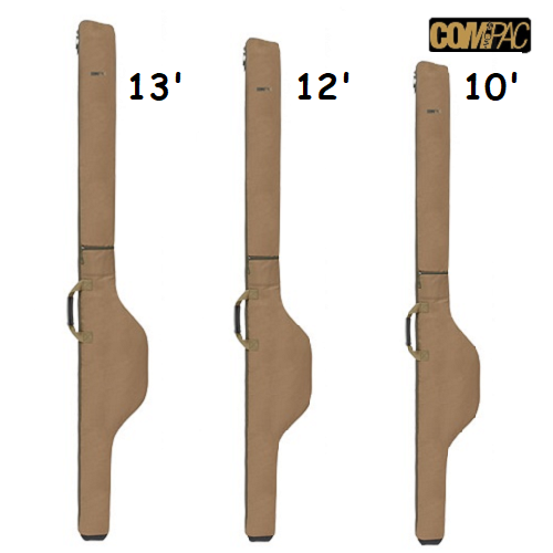 [KLUG44, KLUG54, KLUG55] KORDA COMPAC PADDED SLEEVE