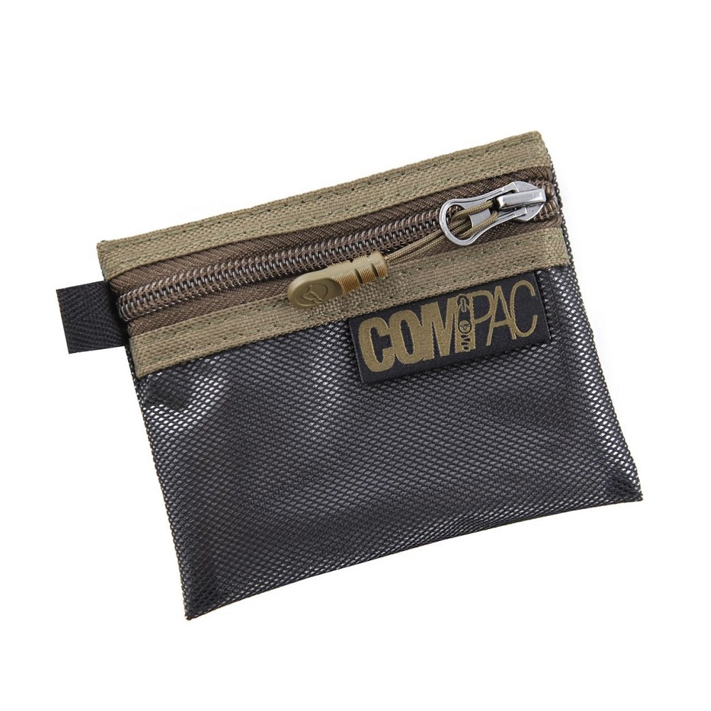 KORDA COMPAC WALLET SMALL KLUG05