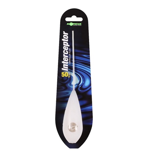 [KSF15] KORDA CONTROLER Flotador INTERCEPTOR 15G KSF15