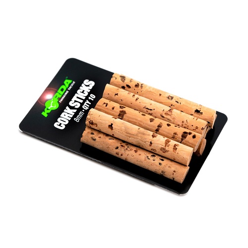 [KRT007] KORDA CORK STICKS 8MM KRT007